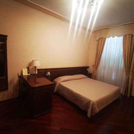 Hotel Villa Verdefiore Appignano  Εξωτερικό φωτογραφία