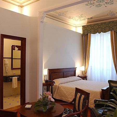 Hotel Villa Verdefiore Appignano  Δωμάτιο φωτογραφία