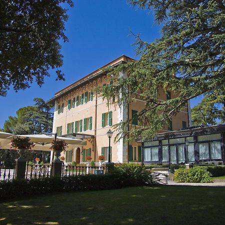 Hotel Villa Verdefiore Appignano  Εξωτερικό φωτογραφία