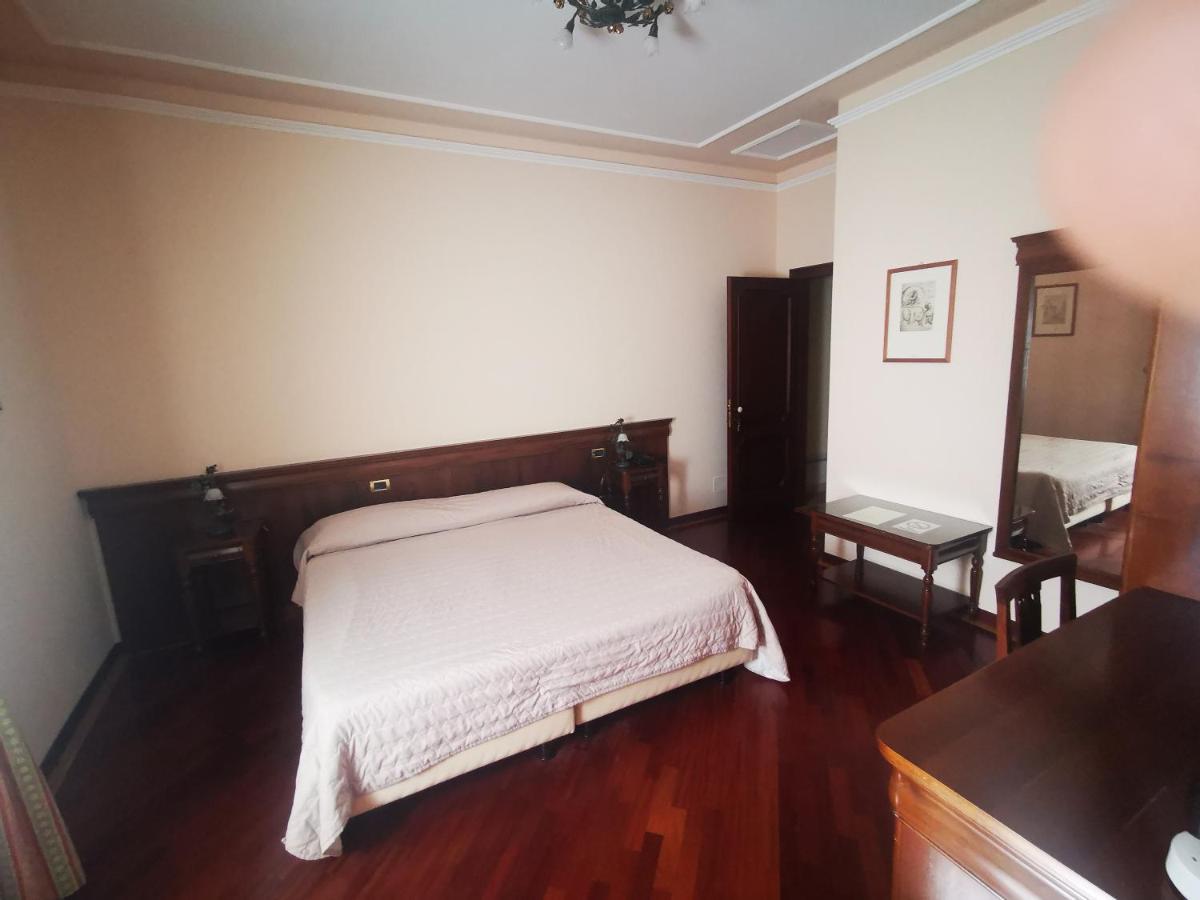 Hotel Villa Verdefiore Appignano  Εξωτερικό φωτογραφία