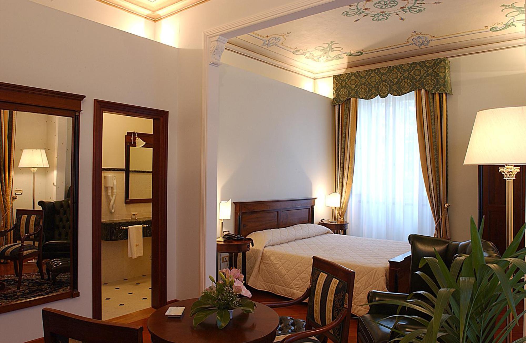 Hotel Villa Verdefiore Appignano  Δωμάτιο φωτογραφία