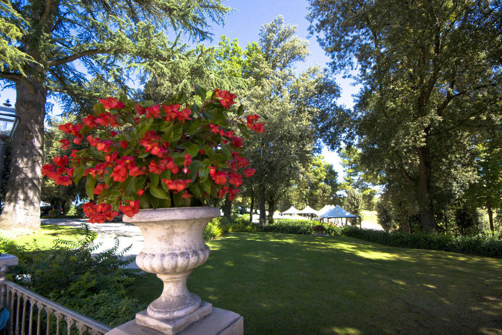Hotel Villa Verdefiore Appignano  Εξωτερικό φωτογραφία