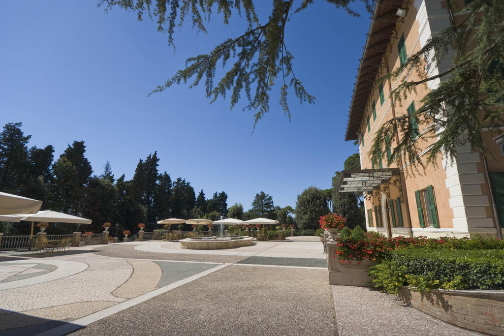 Hotel Villa Verdefiore Appignano  Εξωτερικό φωτογραφία