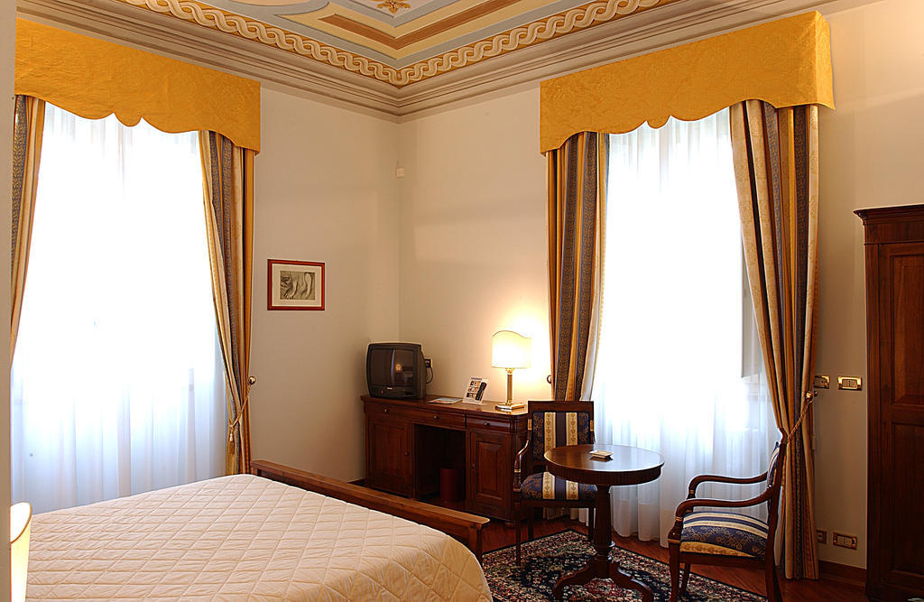 Hotel Villa Verdefiore Appignano  Δωμάτιο φωτογραφία