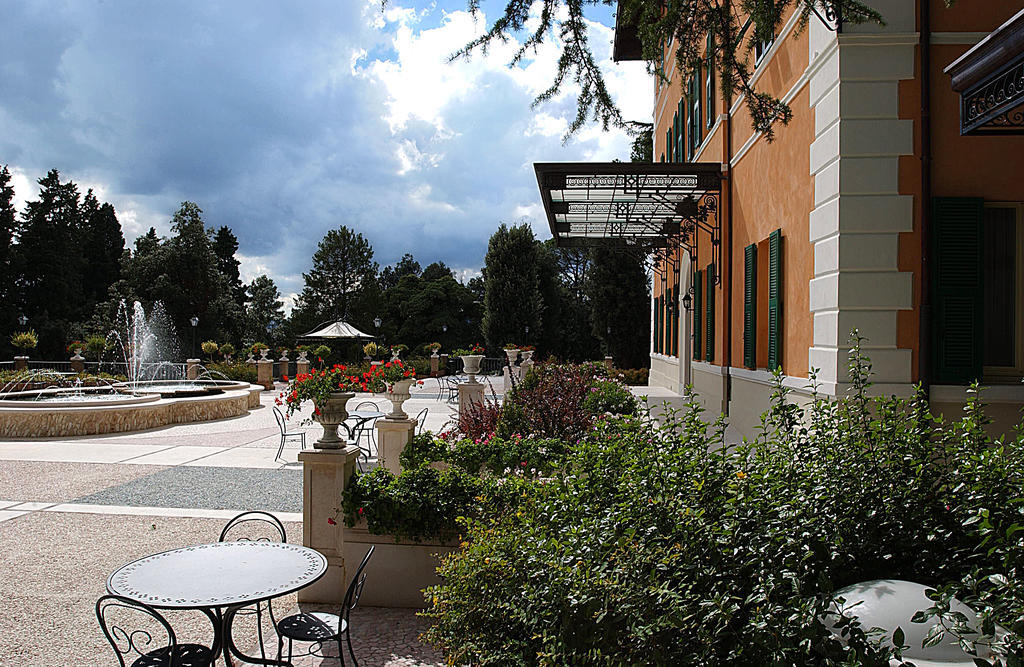 Hotel Villa Verdefiore Appignano  Εξωτερικό φωτογραφία