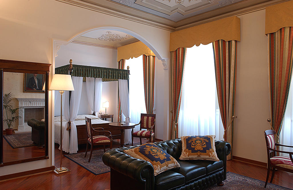 Hotel Villa Verdefiore Appignano  Δωμάτιο φωτογραφία